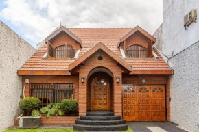 Casona en Buenos Aires